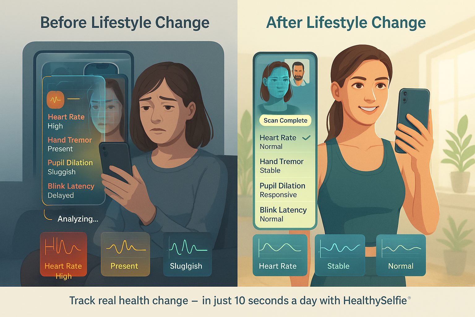 People: Consumer Health Empowerment